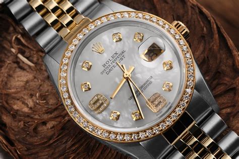 rolex mop dials|rolex mother of pearl watches.